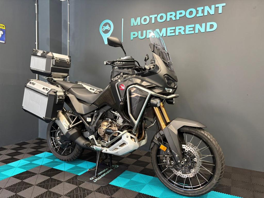Honda CRF1100 DCT adventure Sports Full option, Motoren, Honda, Rivium boulevard 222A
2909lk  Capelle a/d IJsel, NL, Bedrijf, Handvatverwarming