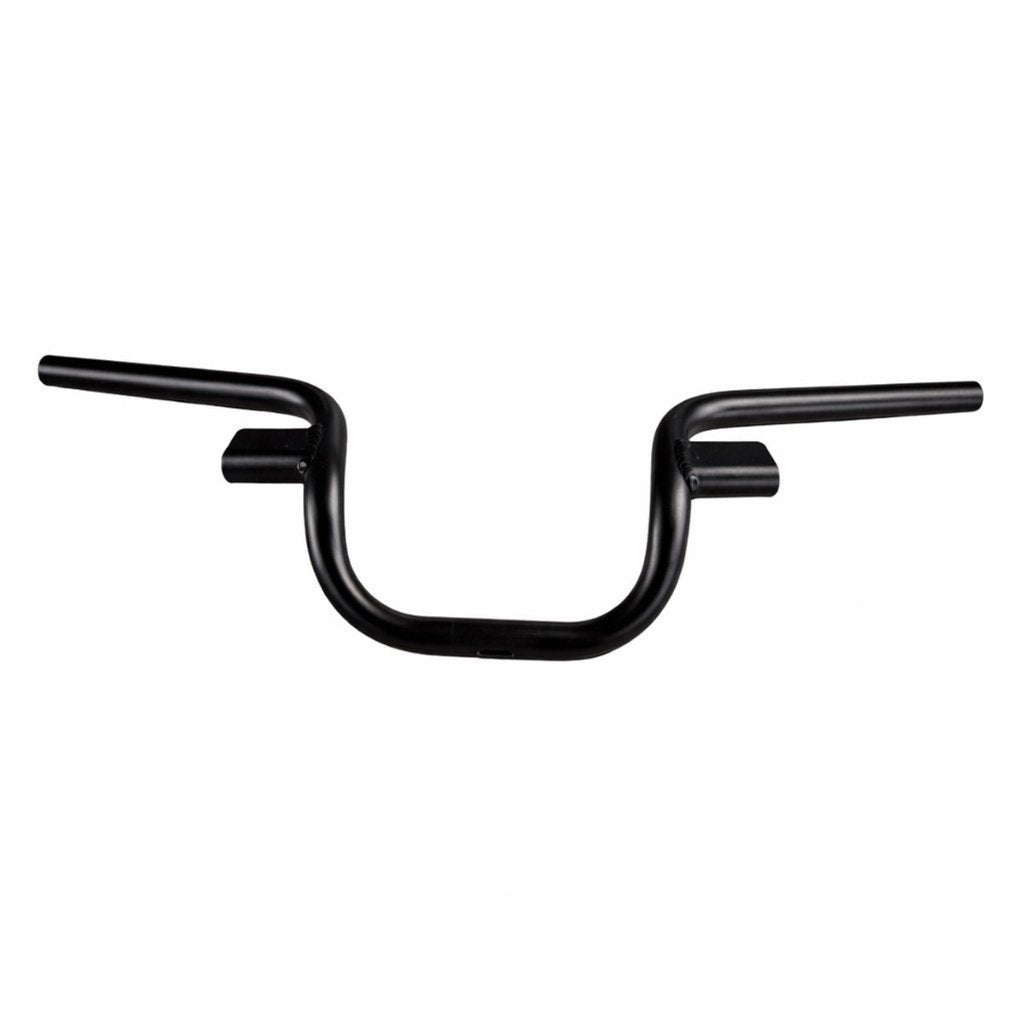 50 stuks Fietsstuur fiets comfort stuur zwart  600mm/25,4mm, Stuur, Mountainbike, Ophalen, Overige merken