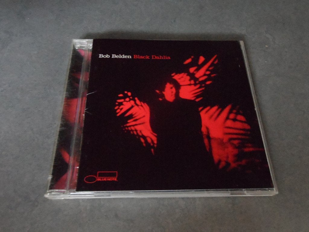 Bob Belden ‎/ Black Dahlia - CD, Verzenden, Gebruikt