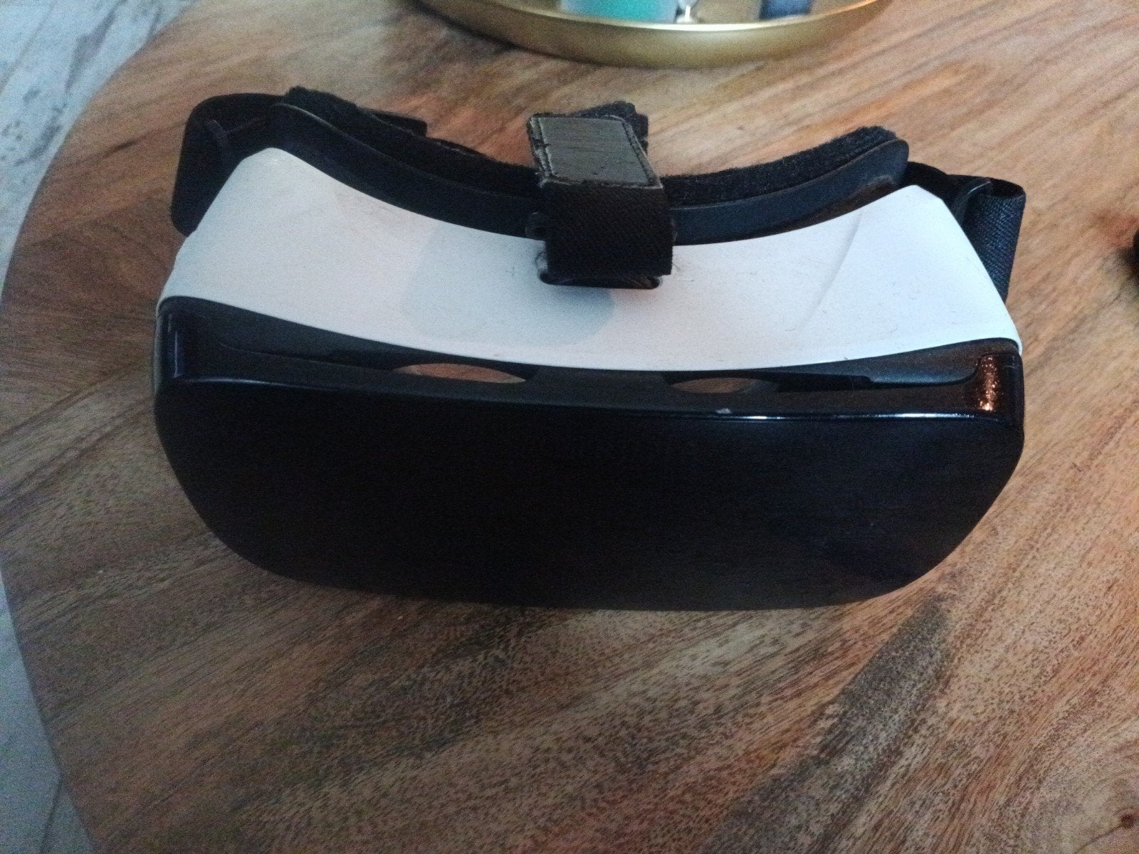 Samsung Gear VR Virtual Reality Bril, Ophalen, Gebruikt, VR-bril, Telefoon