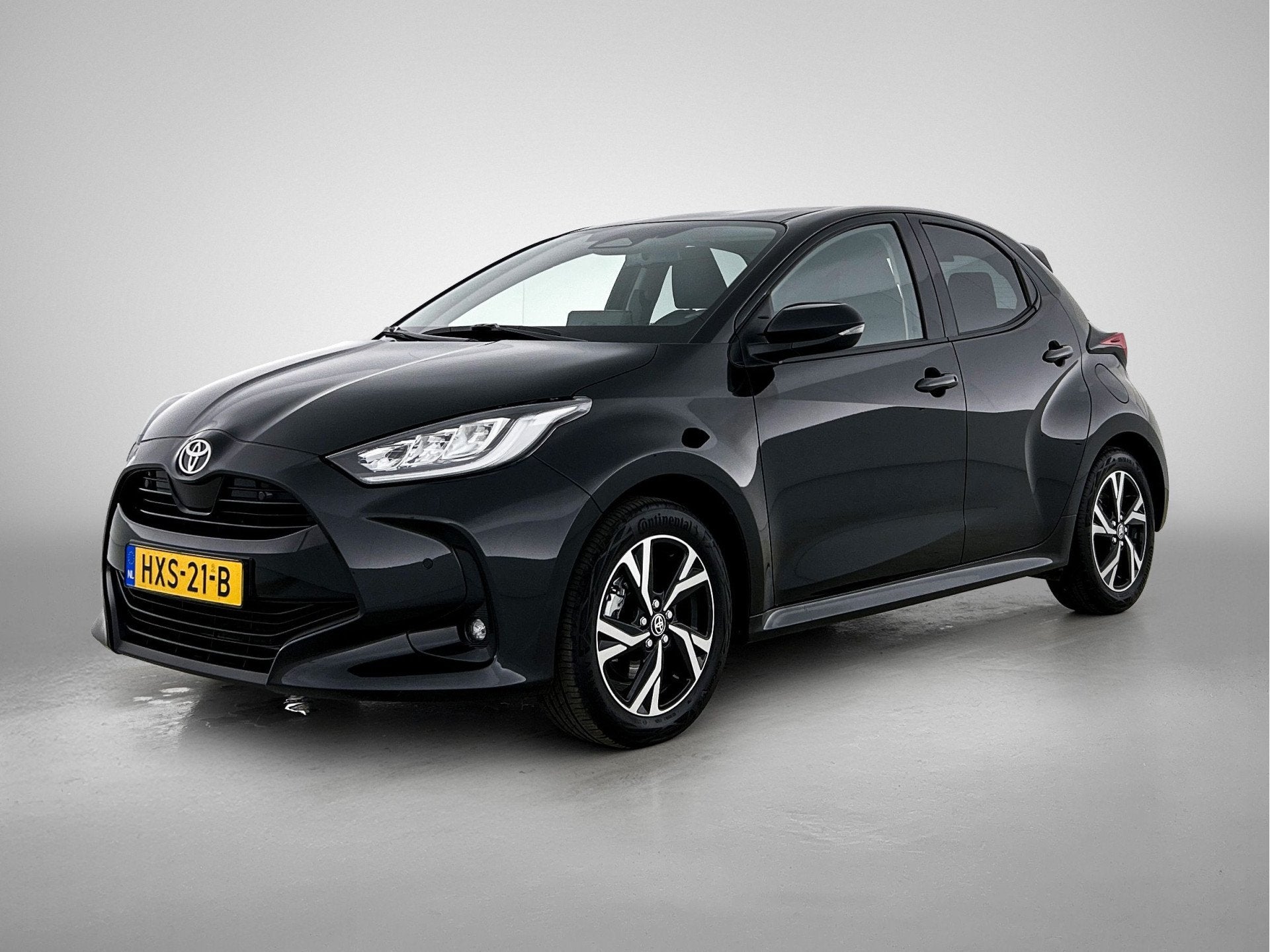 Toyota Yaris 1.5 Hybrid 115 Dynamic | Stoelverwarming | Meta