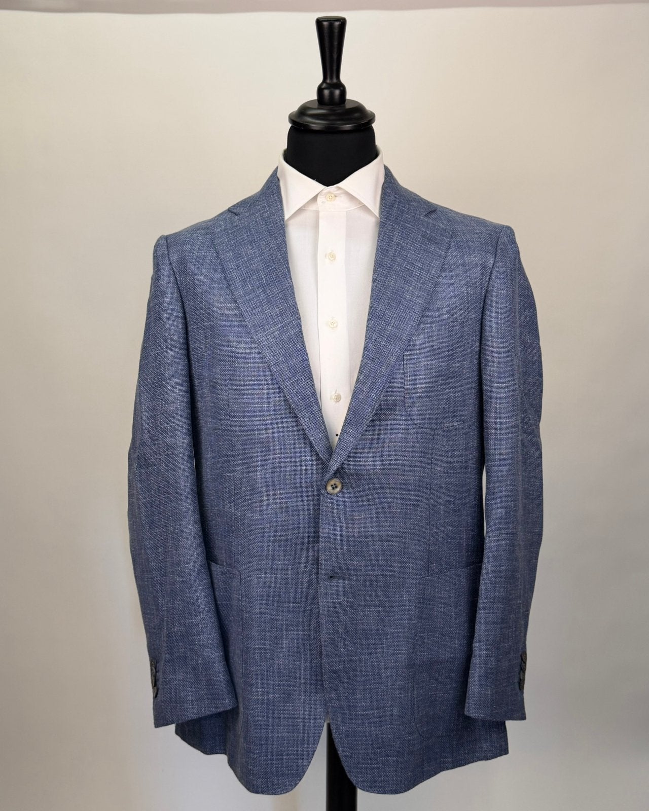 Suitsupply blazer 56, Ophalen of Verzenden, Zo goed als nieuw, Maat 56/58 (XL), Blauw