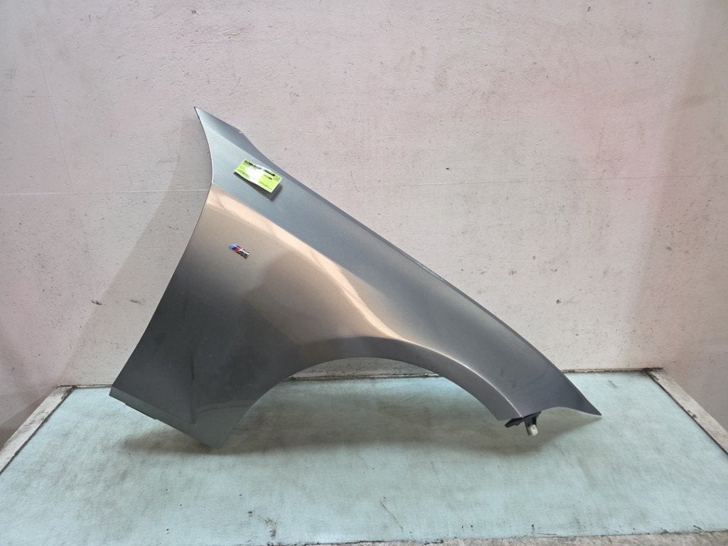 Spatbord Rechts Voor BMW 3 serie Touring (G21) 41008494440, Gebruikt, Petuelring 130, München 80809, , Duitsland, BMW, Bayerische Motoren Werke AG