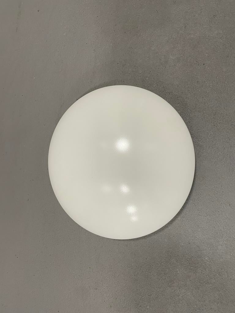 3 Plafondlampen Led samen één prijs, Ophalen of Verzenden, Zo goed als nieuw