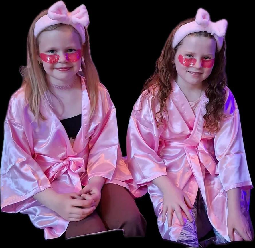 Beauty & Spa Party, Ophalen of Verzenden, Nieuw, Verjaardag