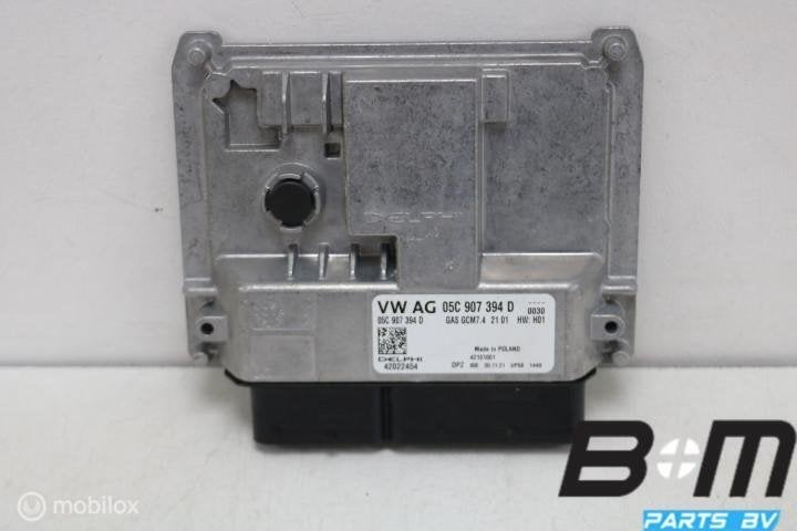 Computer management VW Taigo R-line 05C907394D, Auto-onderdelen, Gebruikt
