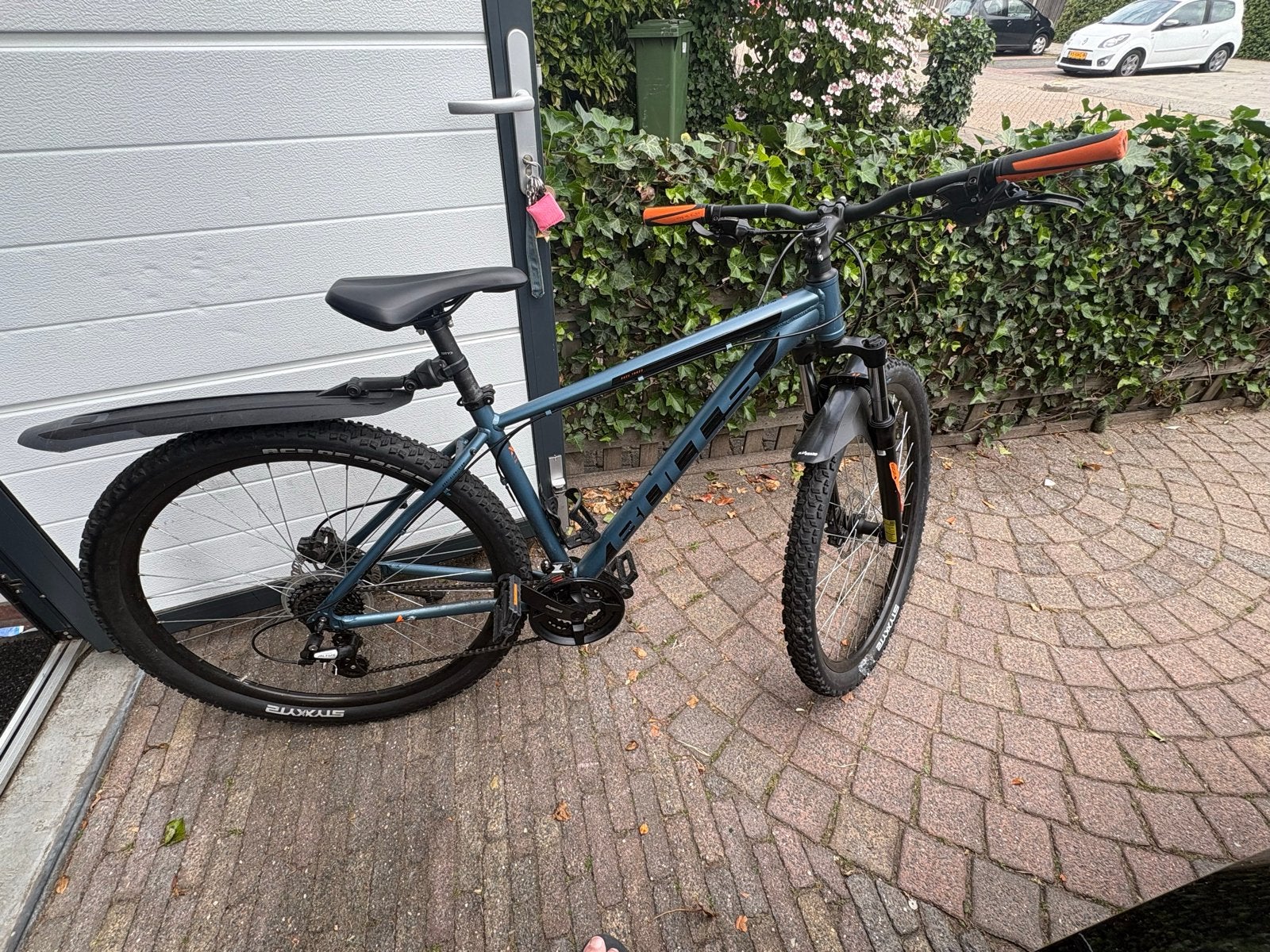 Bulls Wildtail 2 Mountainbike - Zo goed als nieuw, Hardtail, Heren, Zo goed als nieuw, Schijfrem