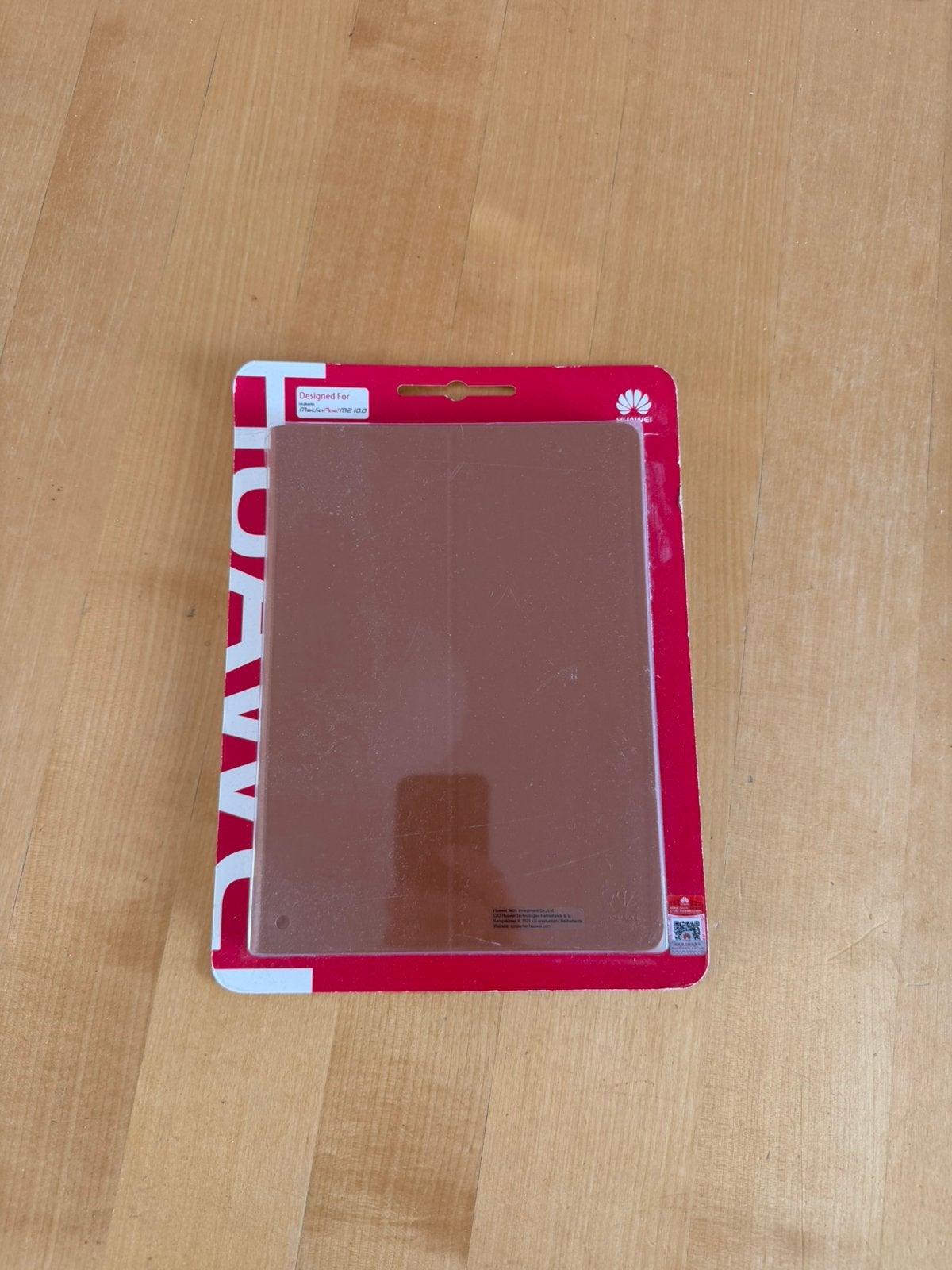 Hoes Huawei matepad 10.0, Ophalen of Verzenden, Nieuw