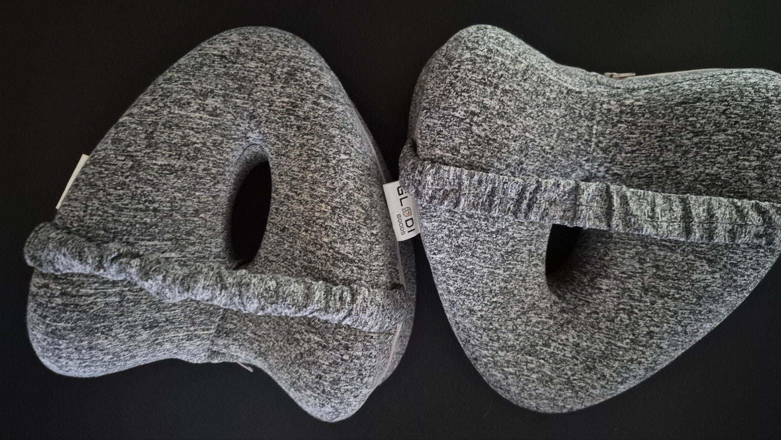 Gloody Goods Kniekussens - Comfortabele Slaap, Ophalen of Verzenden, Zo goed als nieuw