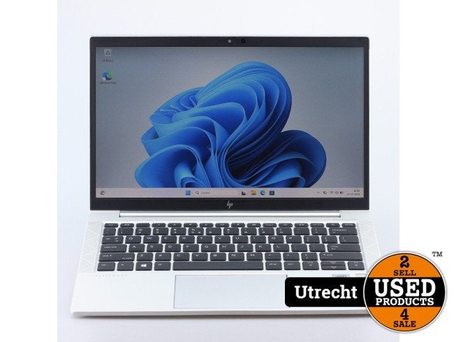 HP EliteBook 830 G7 i5-10210U/16GB/256GB SSD Win 11, HP, Zo goed als nieuw, Support@hp.com, 1501 Page Mill Road
Palo Alto, CA 94304
USA