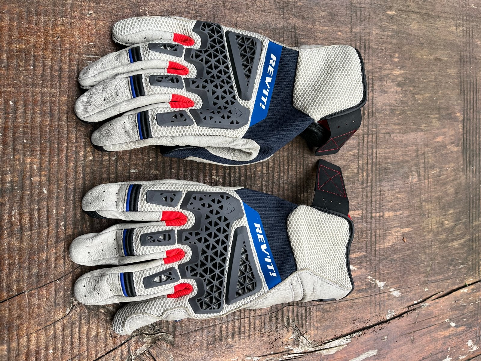 Nieuwe REV'IT! motorhandschoenen - Dit jaar gekocht, Ophalen of Verzenden, Nieuw zonder kaartje, Heren, Handschoenen