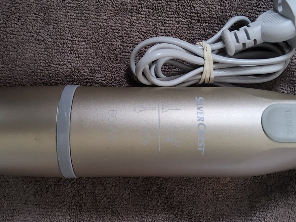STAAFMIXER 600 WATT & TURBO SMOOTHIES BLENDER MIXER GEZOND, Ophalen of Verzenden, Zo goed als nieuw
