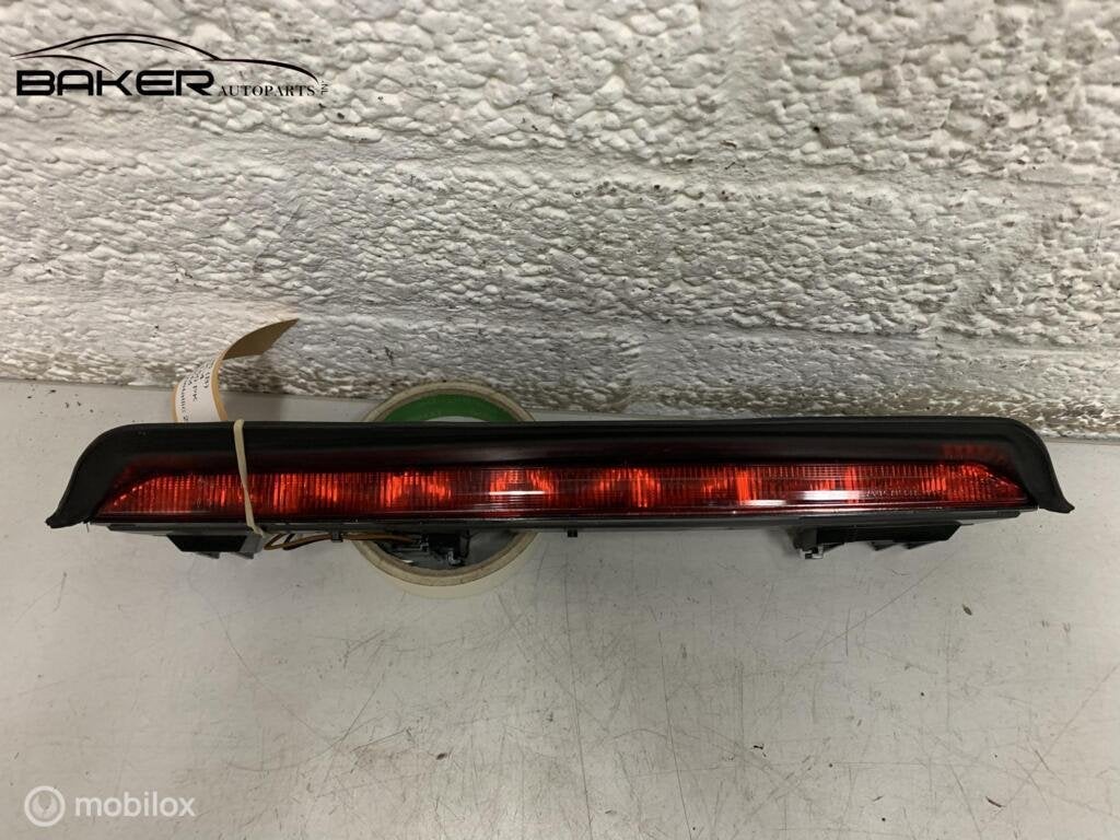 3e remlicht BMW 3-serie Touring E36 ('95-'99) 02225, Gebruikt, Ophalen of Verzenden, BMW, BMW