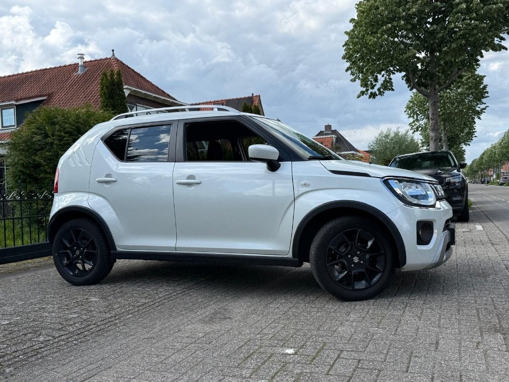 suzuki ignis bobines 70kms bj 2019, Verzenden, Gebruikt, Suzuki