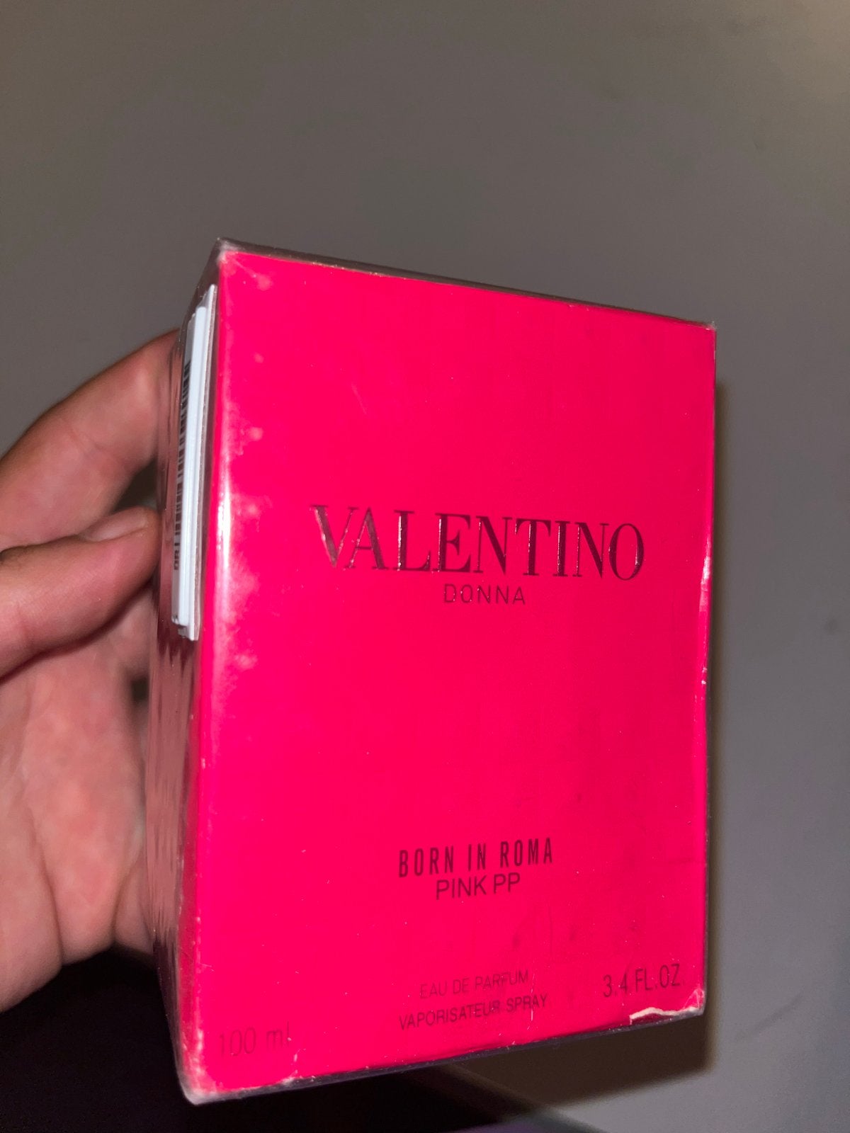 Valentino, Gucci, Chanel Parfums - Nieuw in doos, Ophalen of Verzenden, Nieuw