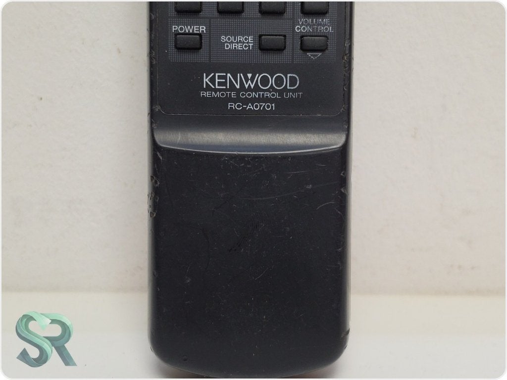 Kenwood RC-A0701, Gebruikt, ., Ophalen of Verzenden, .