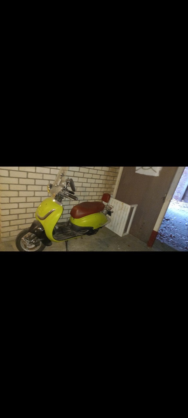 retro snor, Ophalen of Verzenden