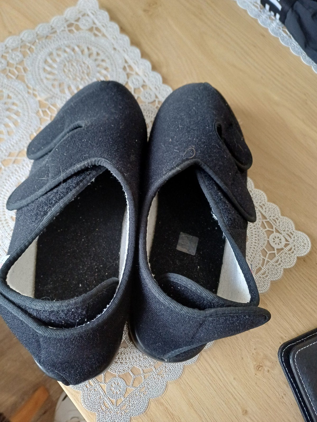 Varomad verbandschoenen maat 46, Ophalen of Verzenden