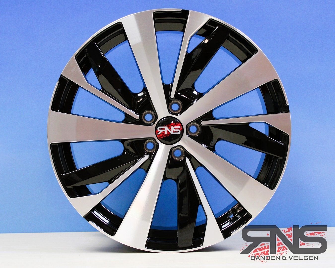 5x108 19 inch  New York velgen Peugeot 3008 | 5008, Auto-onderdelen, Banden en Velgen, 19 inch, Velg(en), -, -
