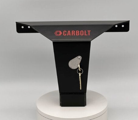 Carbolt - Trekhaakslot bedrijfswagens - Nieuw - €149,-, Nieuw, Outlethal, Outlethal, Ophalen