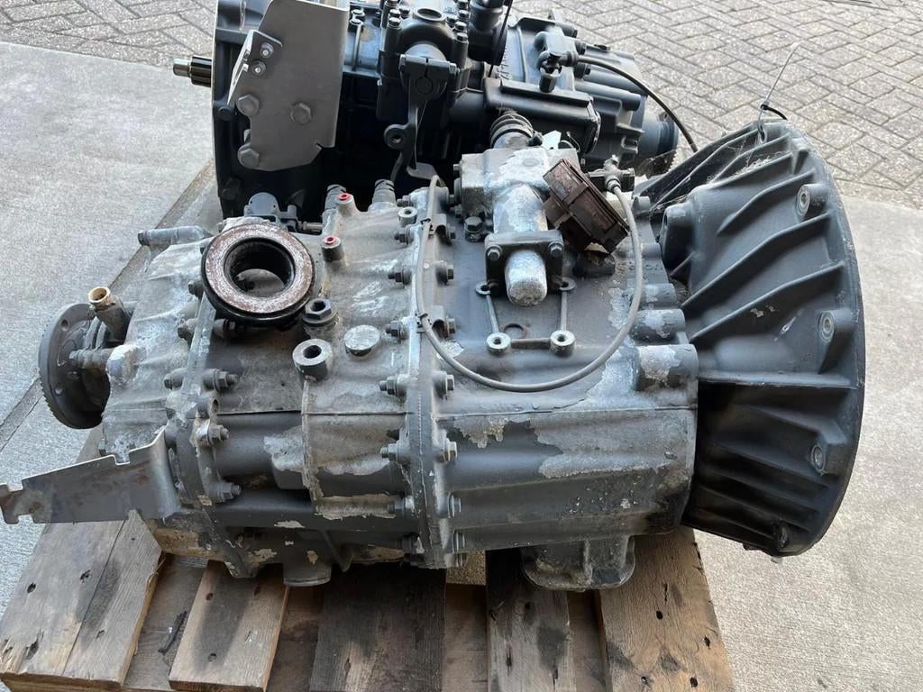 EATON FS6309 AH, Gebruikt, Overige merken, Transmissie en Toebehoren