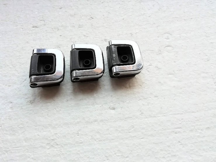 Sjoroog/bevestigingsoog Peugeot/Citroën 3 st. gebruikt, Ophalen of Verzenden