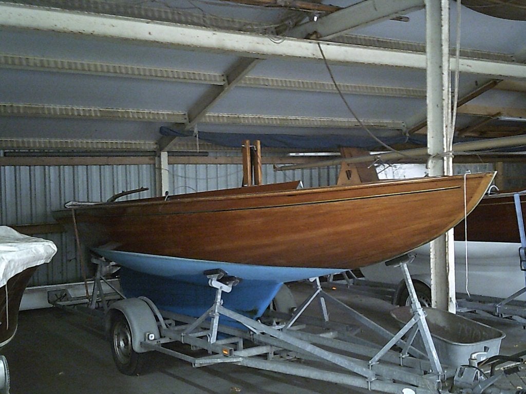 pampus 15, Ophalen, Gebruikt, 2 m, Hout