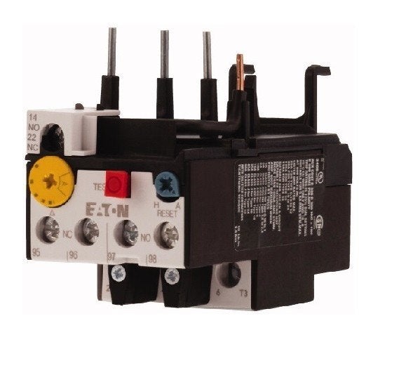 ZB32-24 MOTORBEVEILIGINGSRELAIS 16tm24A 3P, Verzenden, Nieuw