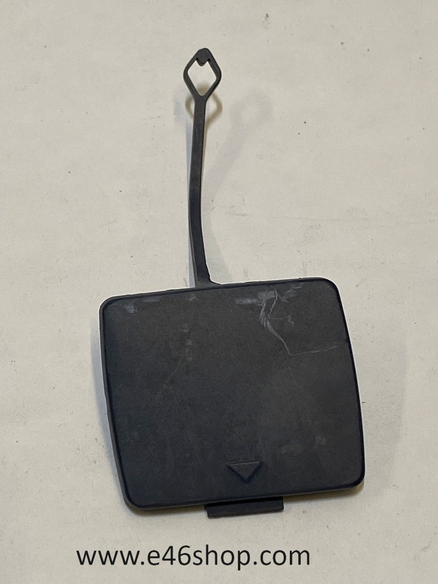 AFDEKKAP SLEEPOOG BMW 1 SERIE E87 OE 51127136093, -, -, Nieuw, Ophalen of Verzenden