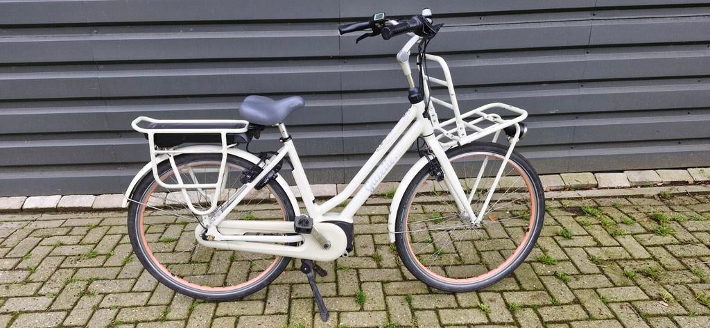 Gazelle miss grace c7 hmb, Ophalen, Zo goed als nieuw, Gazelle