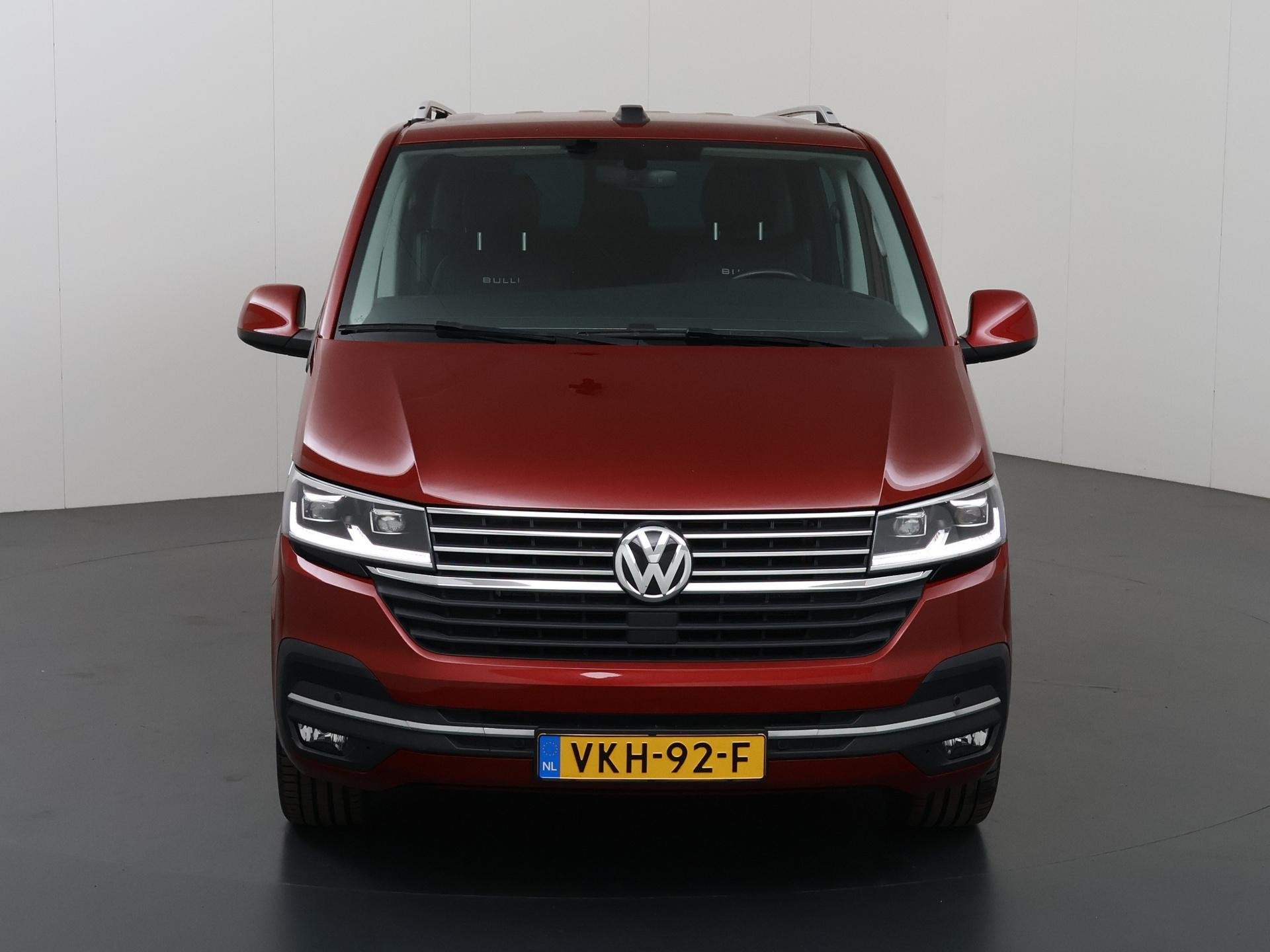 Volkswagen Transporter 2.0 TDI AUT L2H1 Dubbele Cabine Bulli, Gebruikt, 4 cilinders, Volkswagen, 2500 kg