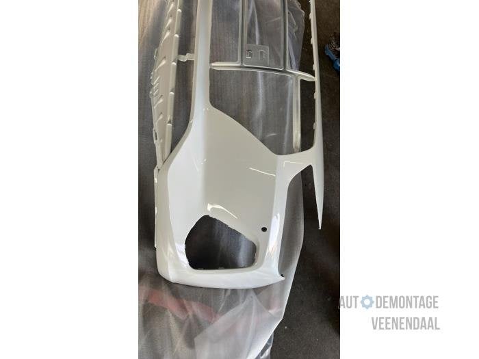 Voorbumper van een Hyundai I30, -, -, Nieuw, Ophalen of Verzenden