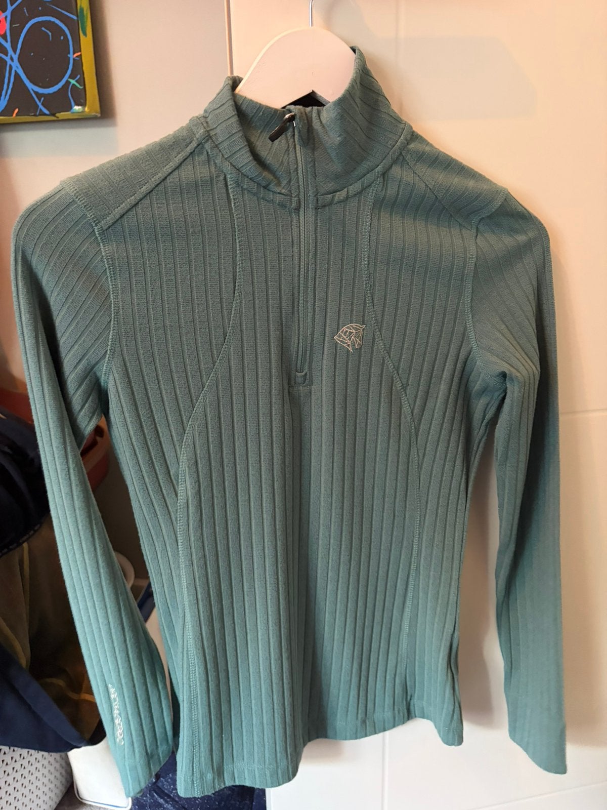 Dressagepro baselayer, Ophalen of Verzenden, Zo goed als nieuw, Halswijdte 38 (S) of kleiner