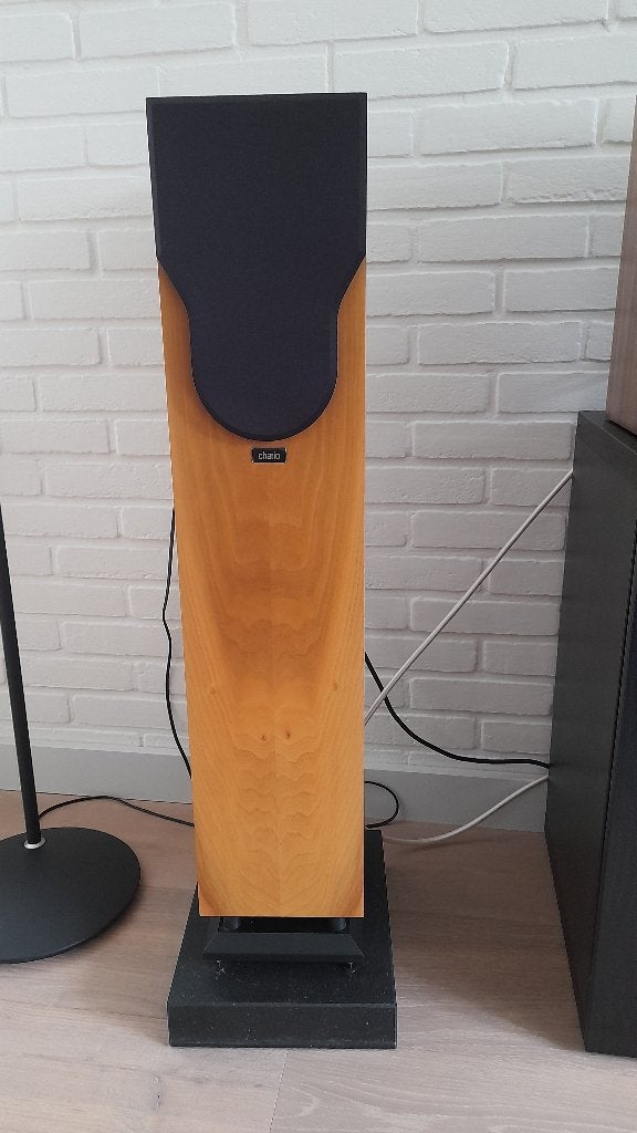 vloerluidsprekers, Audio, Tv en Foto, Luidsprekers, Vloerstaande luidspreker, Zo goed als nieuw, 60 tot 120 watt, Ophalen