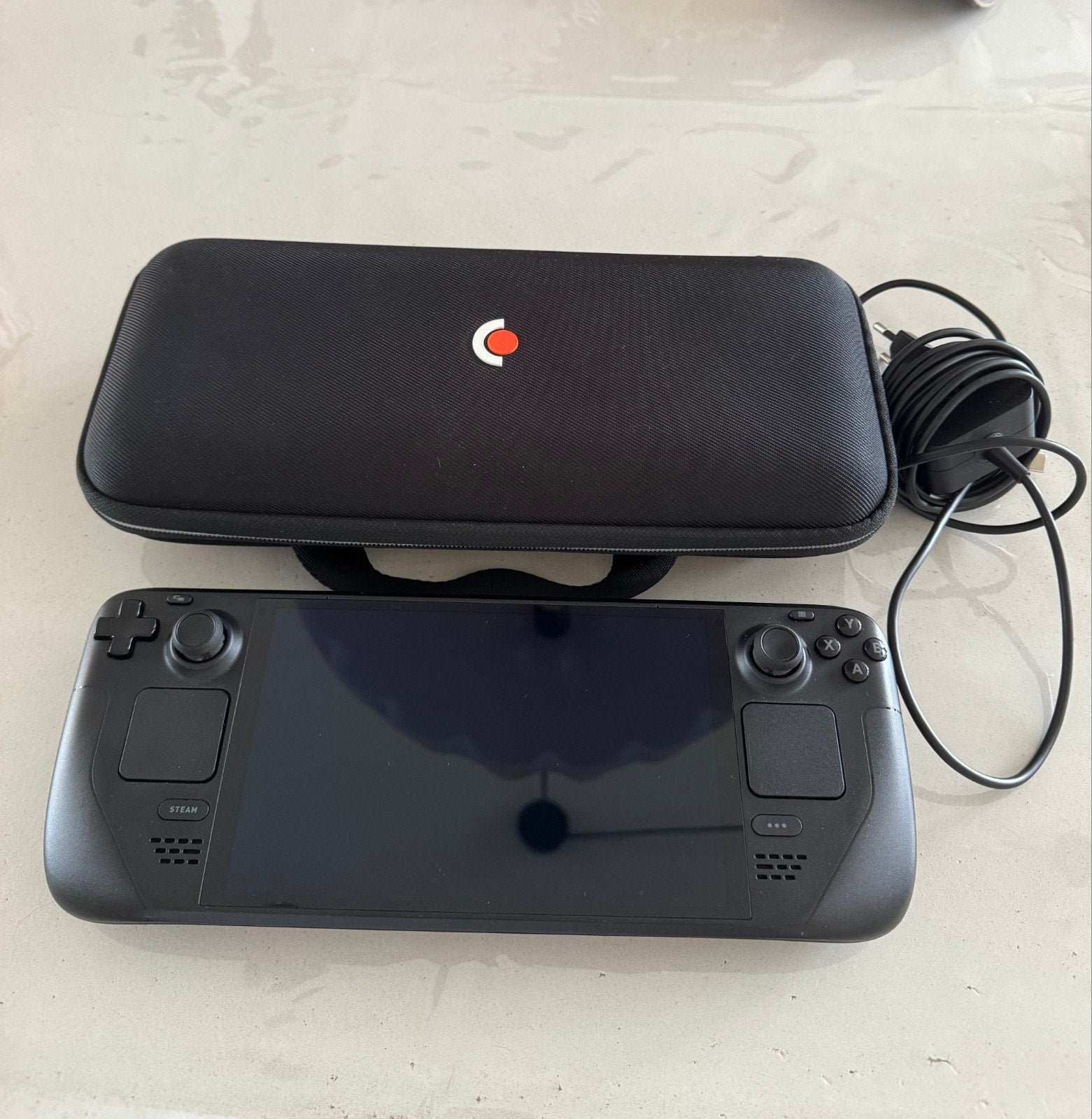 Foto 6 van STEAM DECK OLED 2TB SSD