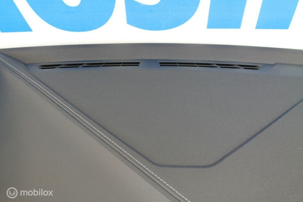 Airbag set Dashboard met witte stiksels BMW 1 serie F40, Gebruikt, Ophalen of Verzenden
