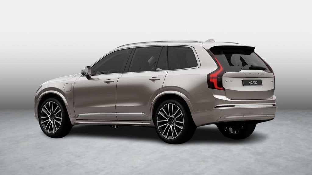 Volvo XC90 T8 Plug-in hybrid AWD Ultra Bright Exec. Ed., Auto's, Volvo, 4 cilinders, Bedrijf, Te koop, 19 kWh