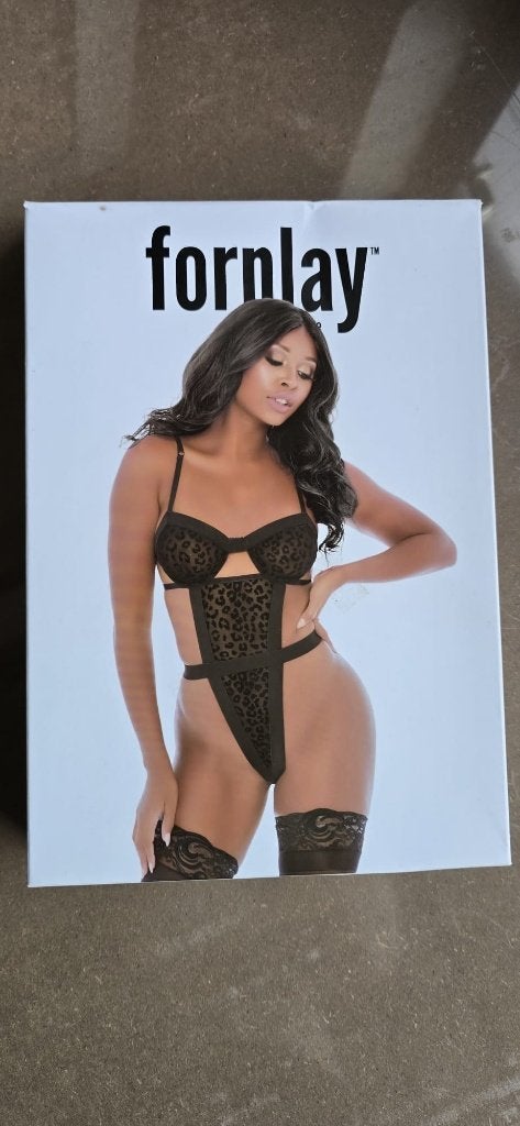 Mark The Spots Strappy Teddy S Nieuw, Ophalen of Verzenden, Beige