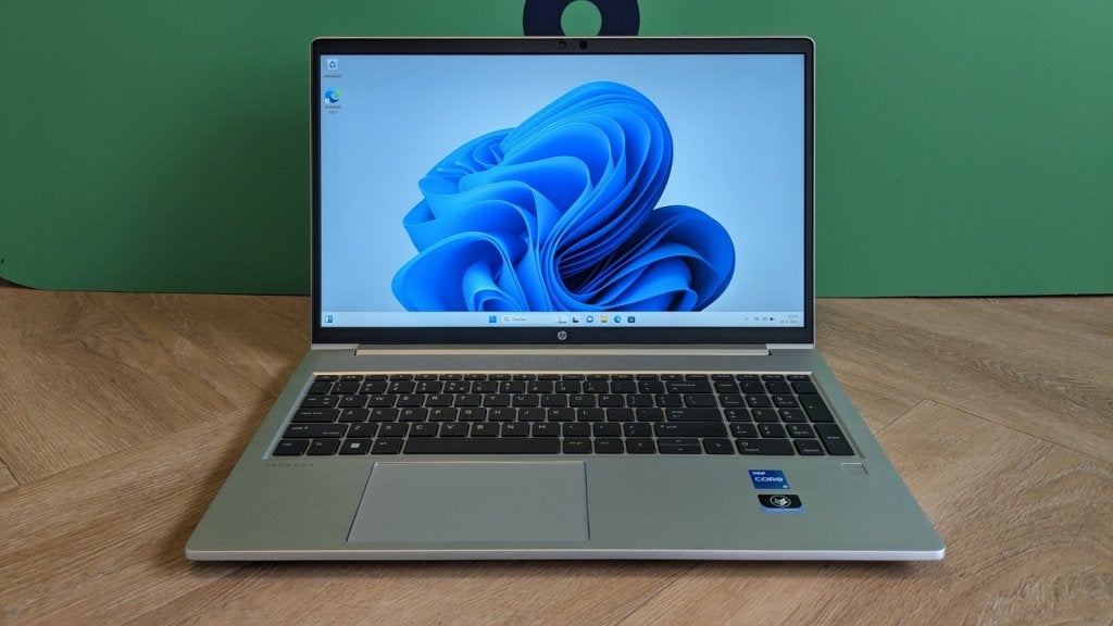 HP ProBook 450 G9 / Core i5 / 16GB / 256GB SSD, Computers en Software, Windows Laptops, Niet ingevuld, Gebruikt, Intel Core i5-1235U