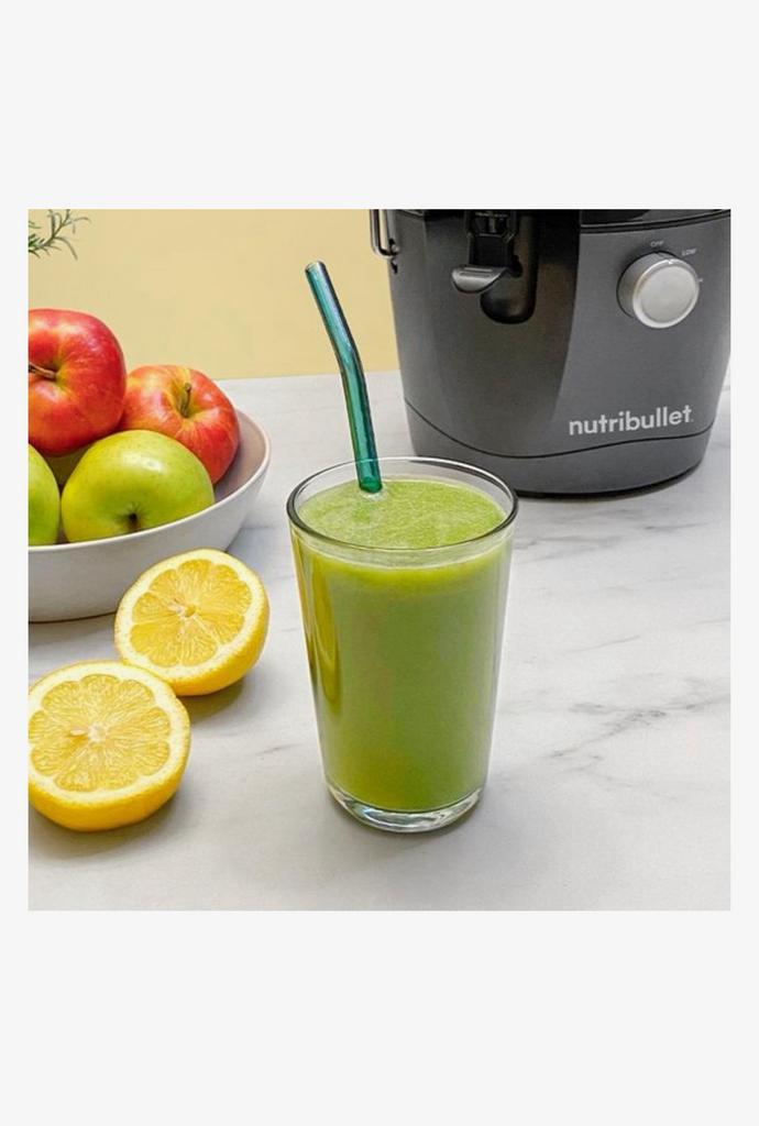 Nutribullet Juicer - 800 ml, Ophalen of Verzenden, Zo goed als nieuw