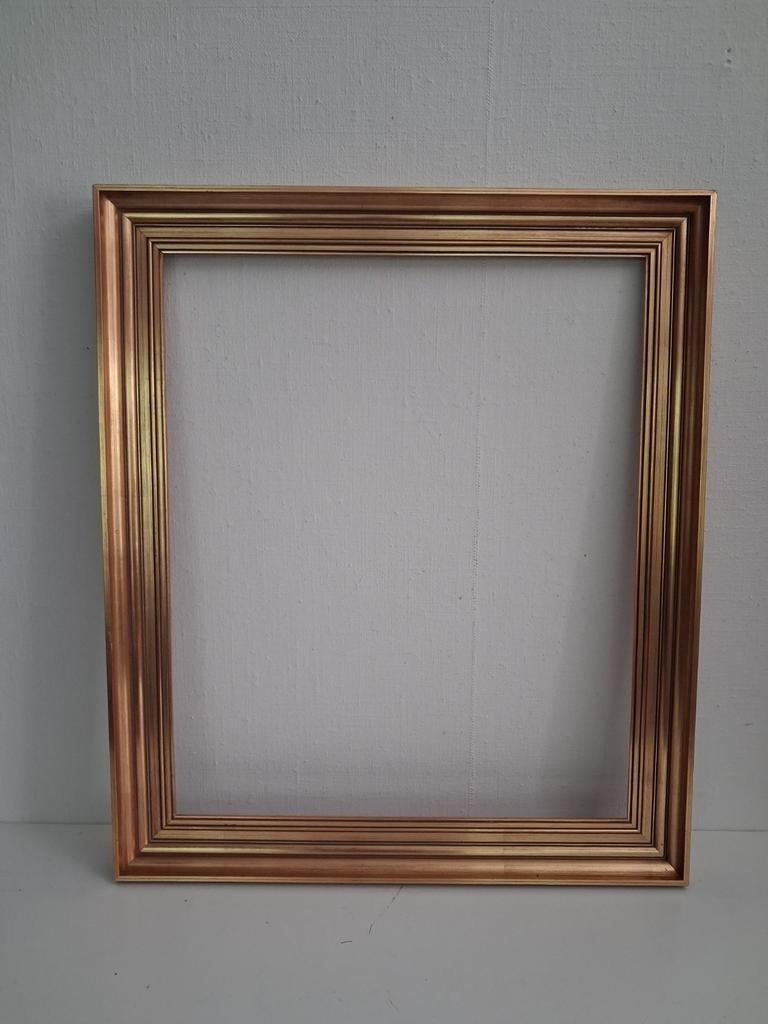 Schilderijlijst 003. 50,5x60,5 cm, Minder dan 50 cm, Ophalen of Verzenden, Zo goed als nieuw, Minder dan 50 cm