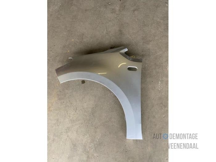 Scherm links-voor van een Volkswagen UP (LA7W), Auto-onderdelen, -, Volkswagen, -, Nieuw