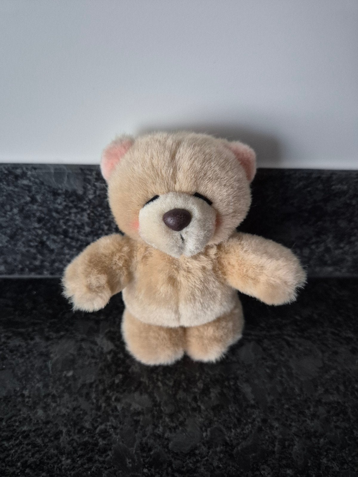 Forever Friends - Knuffel Beer nr 3217, Kinderen en Baby's, Speelgoed | Knuffels en Pluche, Ophalen of Verzenden, Beer