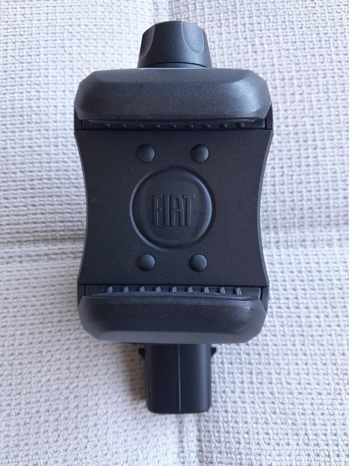 Telefoonhouder origineel Fiat 500, Ophalen of Verzenden, Zo goed als nieuw, Auto