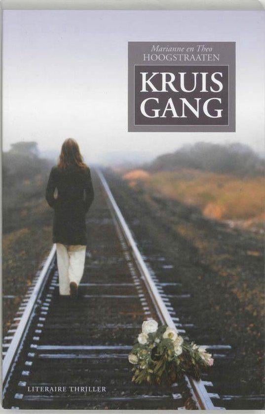 Marianne Hogstraaten - Kruisgang, Boeken, Ophalen of Verzenden, Zo goed als nieuw