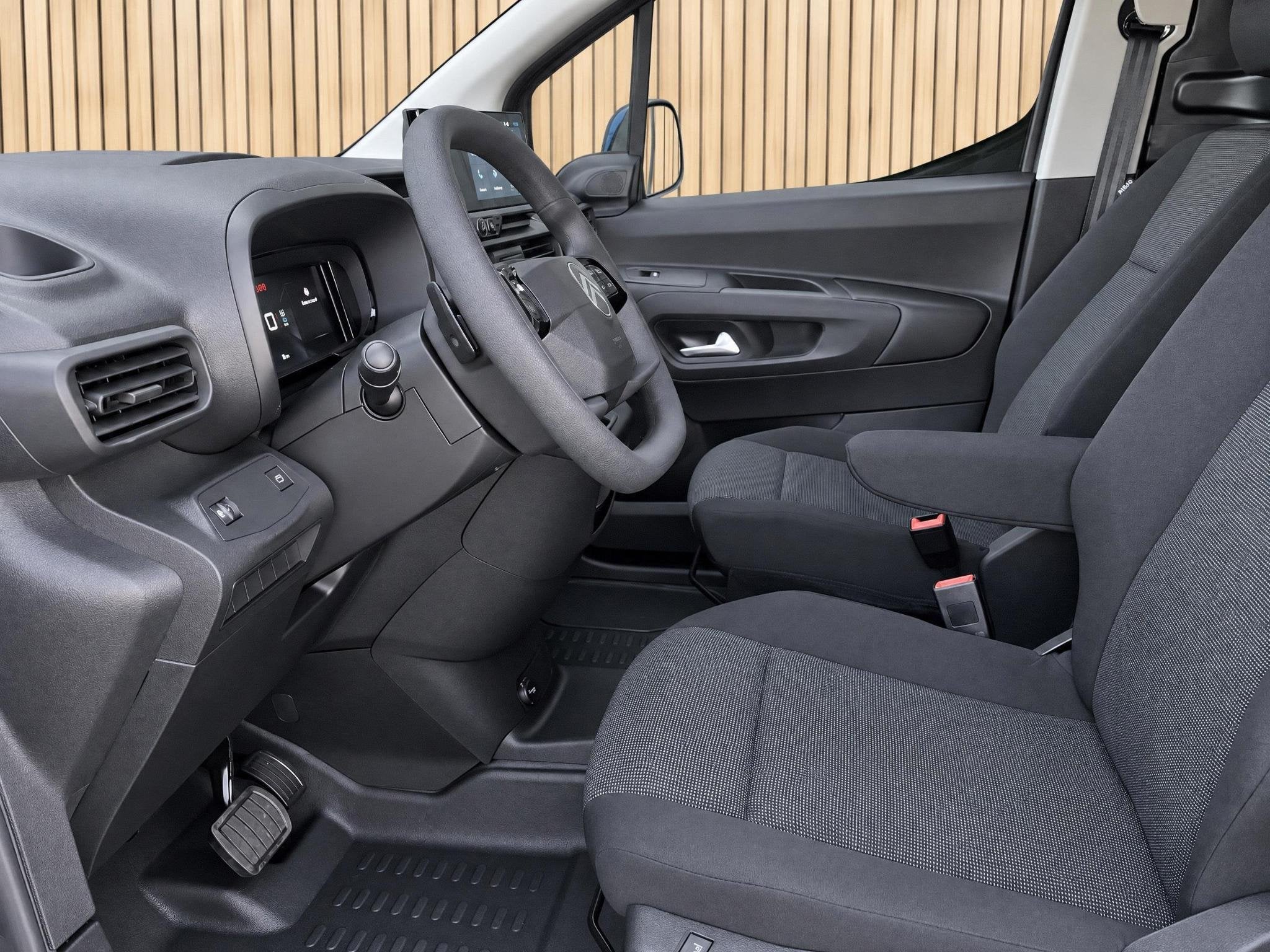 Citroen ë-Berlingo 136 L1 50 kWh VOORRAADKORTING, 12 maanden, Lichtsensor, Overige kleuren, Origineel Nederlands