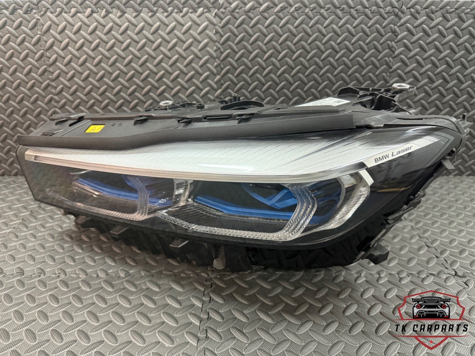Bmw 7Serie G11/G12 lci Laser koplamp links 5a27a13, Petuelring 130
80788  Munich, DE, Info@bmw.de, Nieuw, Ophalen of Verzenden