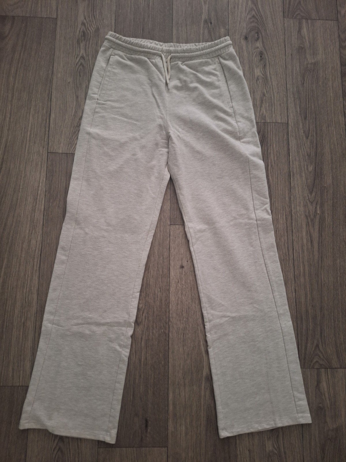 Modström joggingbroek maat S, Modström, Beige, Ophalen of Verzenden, Zo goed als nieuw