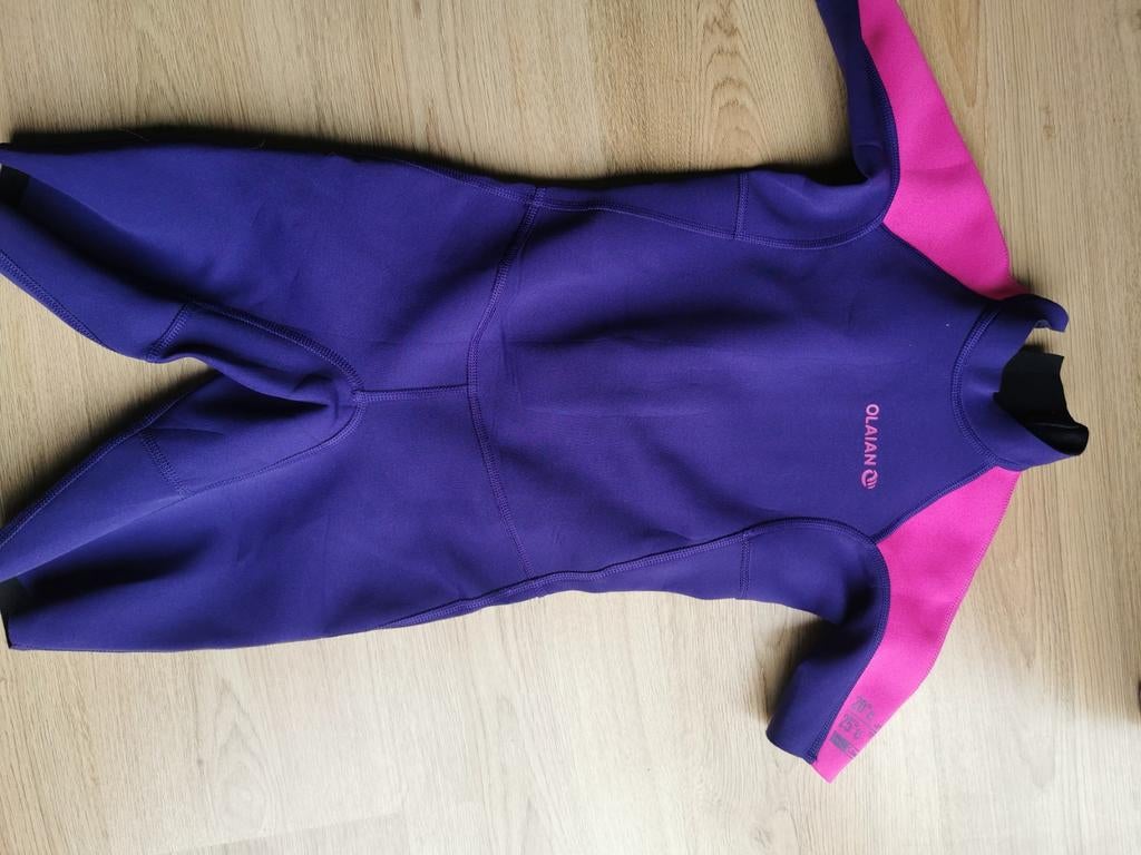 Decathlon Zwempak 133-142 10 jaar, Ophalen of Verzenden, Kind