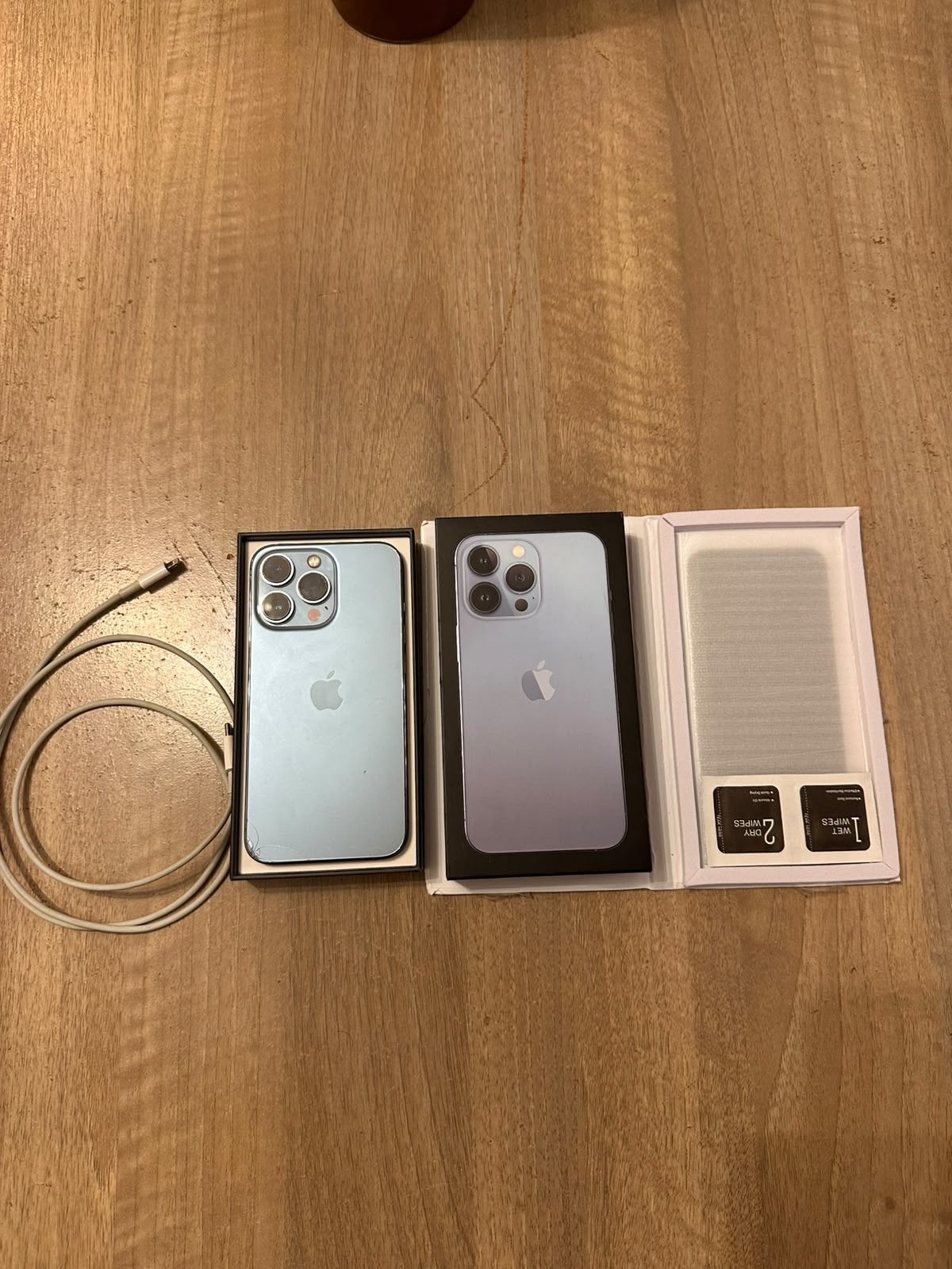 Iphone 13 Pro
